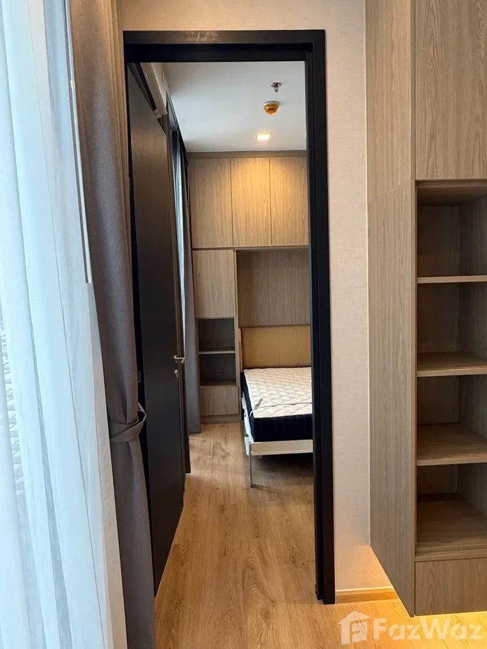 รูป คอนโดให้เช่า 1 ห้องนอน ในโครงการ โนเบิล อราวน์ อารีย์ 6781643 - รูปที่ 14/35