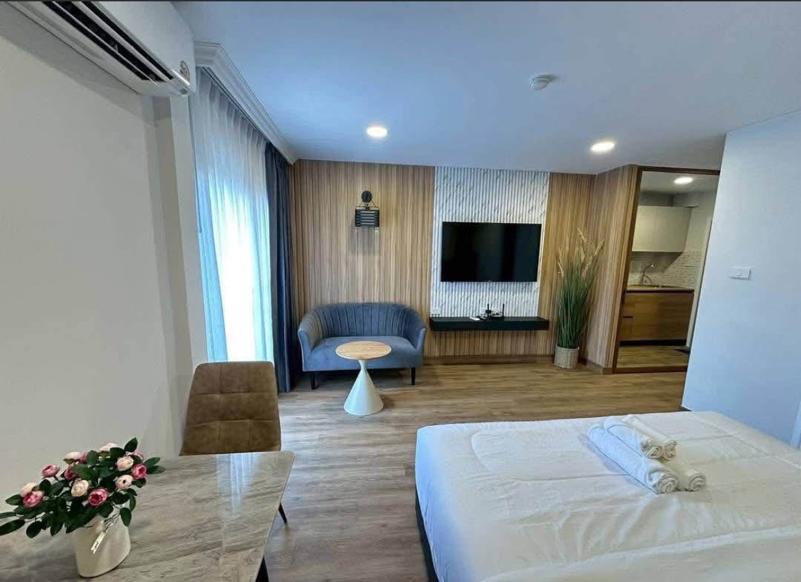 picture  Diana Estate Condominium, Soi Buakhao, Pattaya  - 2/6