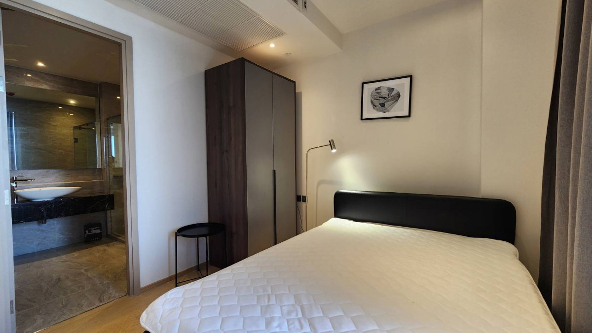 picture For rent ✨Ashton Asoke-Rama 9 ✨1 bedroom  - 3/9