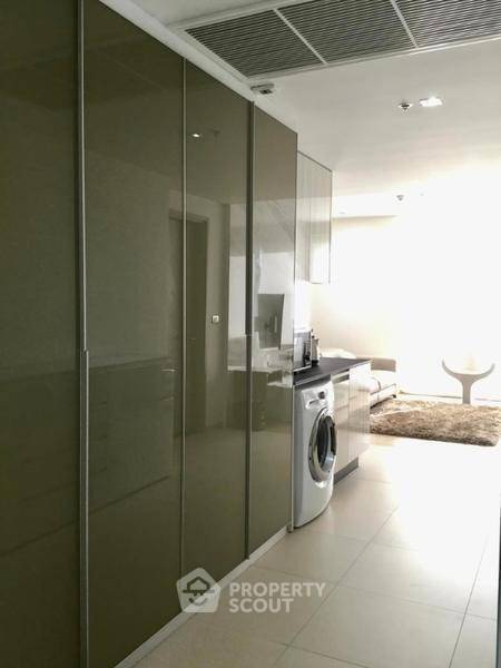 รูป คอนโดชั้น 15 แบบ 2 ห้องนอน ขายที่ HQ Thonglor ใกล้ BTS ทองหล่อ (ID 2918149) - รูปที่ 2/7