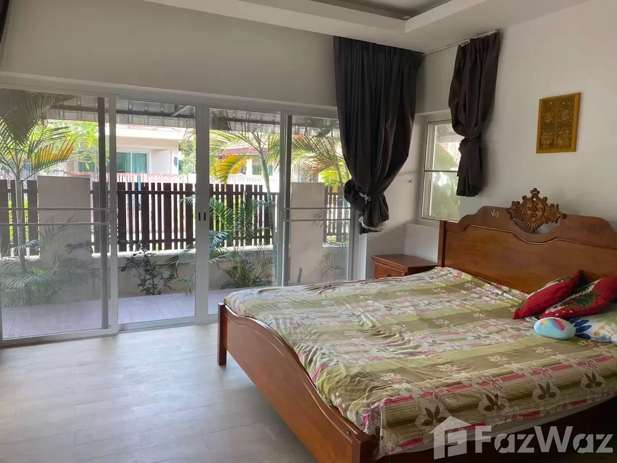 รูป ขาย บ้านเดี่ยว 3 ห้องนอน ในโครงการ เดอะ แฮปปี้ เพลส 6777719 - รูปที่ 6/13