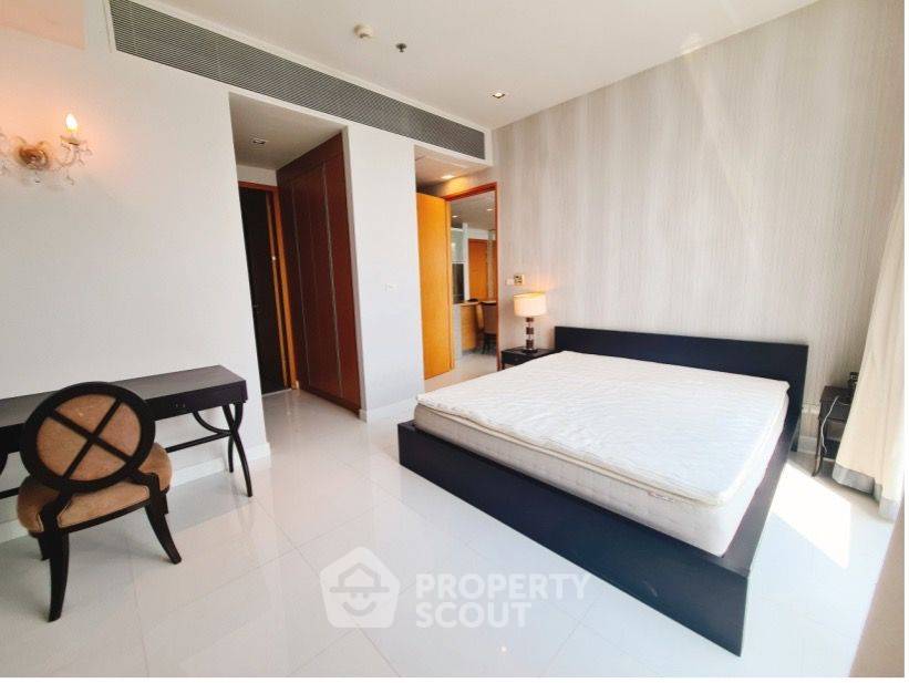 รูป คอนโด 1-ห้องนอน ที่ มิลเลนเนียม เรสซิเด้นส์ แอท สุขุมวิท คอนโดมิเนียม ใกล้ BTS อโศก (ID 3127578) - รูปที่ 6/9