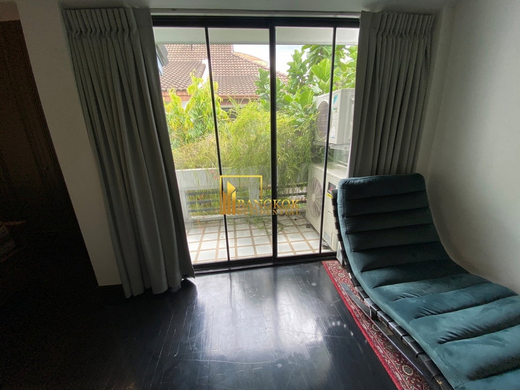 รูป Luxurious 4 Bedroom Pool Villa in Thonglor Area - BR28366SH - รูปที่ 29/33