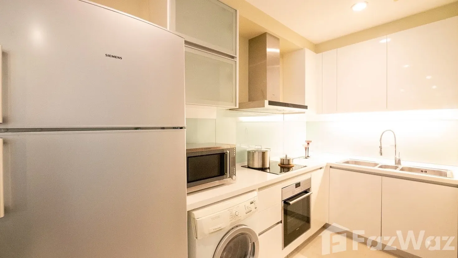 รูป คอนโดให้เช่า 3 ห้องนอน ในโครงการ ไบร์ท สุขุมวิท 24 6777793 - รูปที่ 17/17