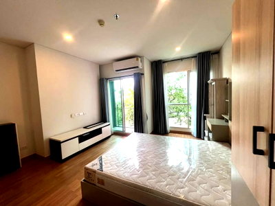 คอนโดให้เช่า : เช่าคอนโด Lumpini Place Rama III - Riverview/ลุมพินี เพลส พระราม 3 - ริเวอร์วิว (D6909053)  ID Line : @condo98