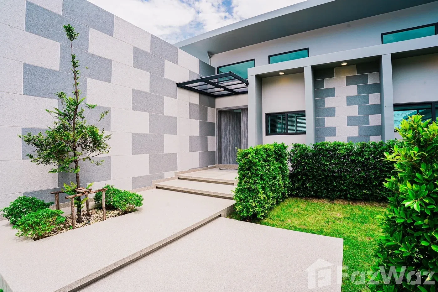 รูป วิลล่าให้เช่า 5 ห้องนอน ใน เมืองพัทยา, ชลบุรี 6711134 - รูปที่ 7/38