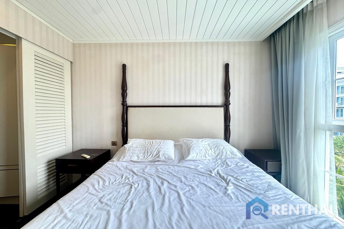 picture Grand Florida for rent 1 bedroom 37 sqm Pool view - 8/25