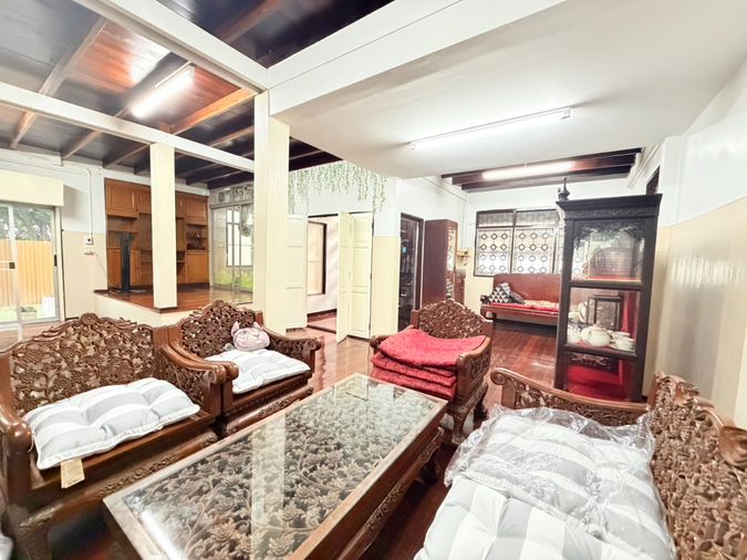 ให้เช่าบ้านเดี่ยว 4 ห้องนอน 220 ตร.ม. 250 ตร.ว. เขตตลิ่งชัน