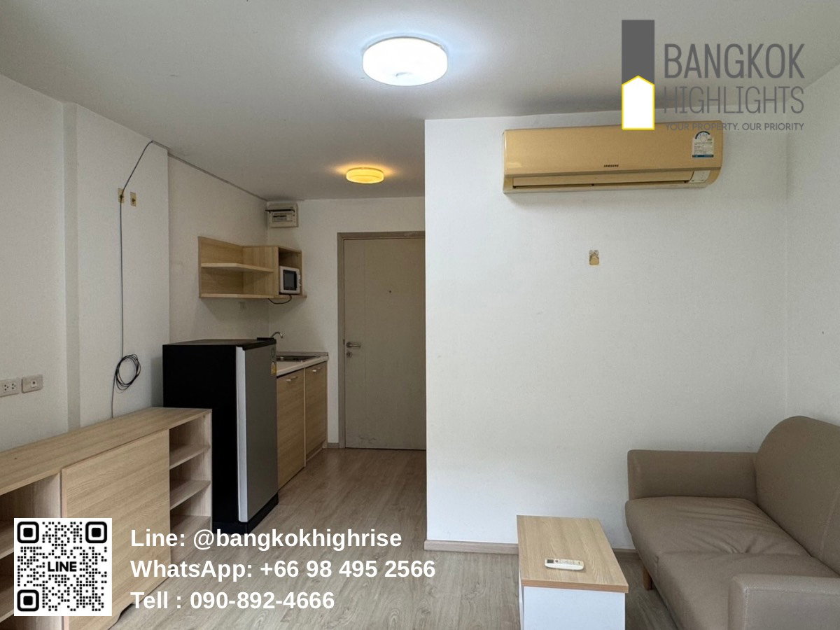 picture 🌵🌵🌵For rent Condo ELIO Del Ray  - 6/12