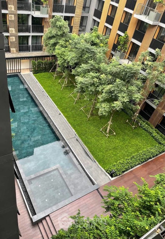 รูป ใกล้ BTS เอกมัย 200 ม. | คอนโด 1 ห้องนอน The Lofts Ekkamai (ID 3312766) - รูปที่ 4/17