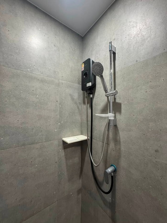 picture Condo for Rent at NUE Riverest Ratburana (D6909056) - 6/9