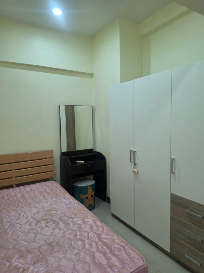 รูป แกรนด์โมเดิร์นคอนโด 2 ห้องนอนมีห้อง 9500 กับ12,000 - รูปที่ 8/14