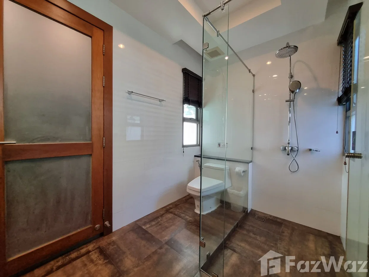 picture 4 Bedroom Villa for rent at Chalong Miracle Lakeview 1892013 - 23/33