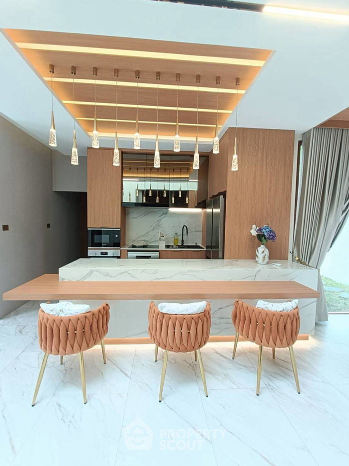 รูป วิลล่า 5-ห้องนอน ที่ แอทมอส ไพร์ม วิลล่า พัทยา ใน โป่ง (ID 3313180) - รูปที่ 8/20