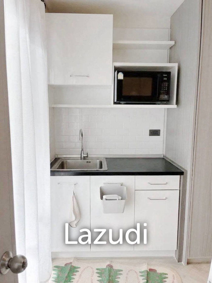 picture Ratchathewi Tower 43 sqm Fully Furnished Condo on Floor 12A - 4/8