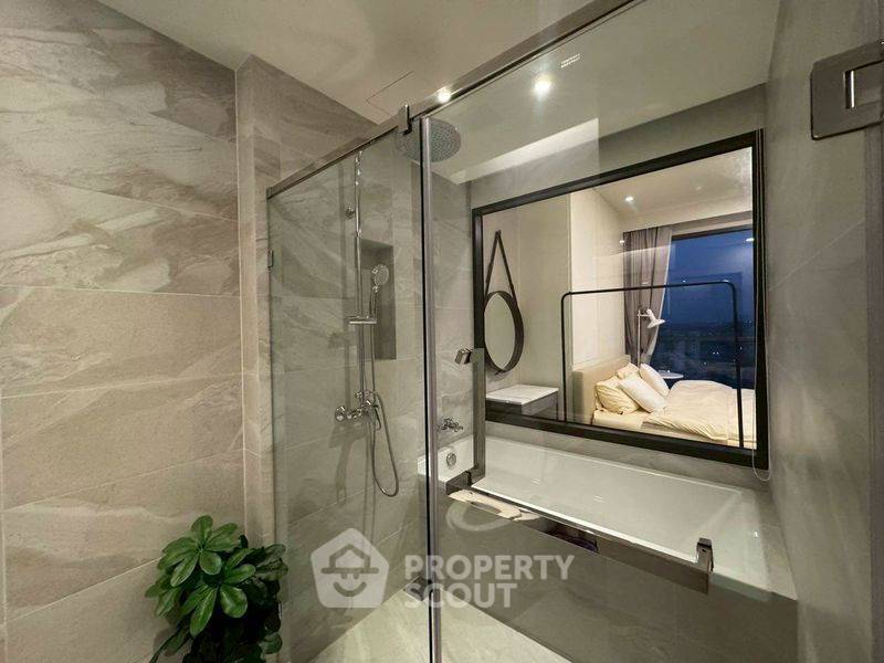 รูป คอนโด 1-ห้องนอน ที่ คีน เซ็นเตอร์ ศรีราชา ใน ศรีราชา (ID 2545713) - รูปที่ 7/8