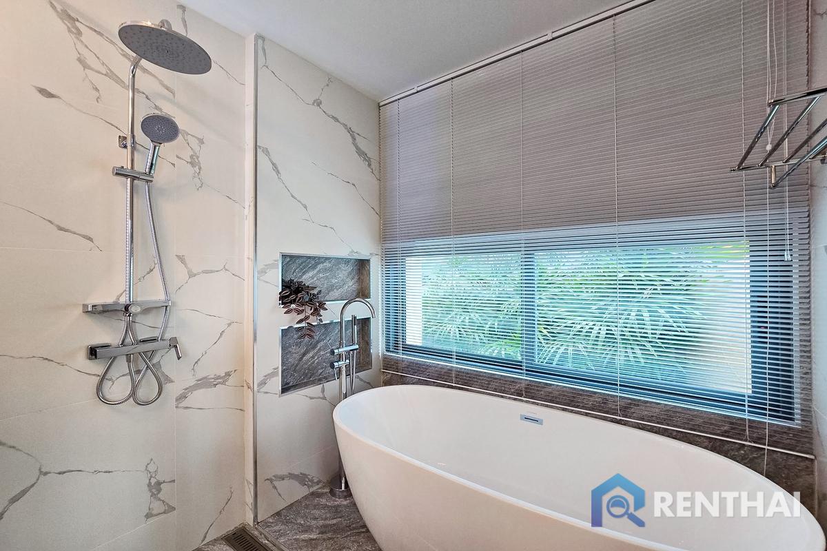รูป สำหรับ ขาย บ้าน 3 ห้องนอน ที่ โป่ง, พัทยา - รูปที่ 8/20