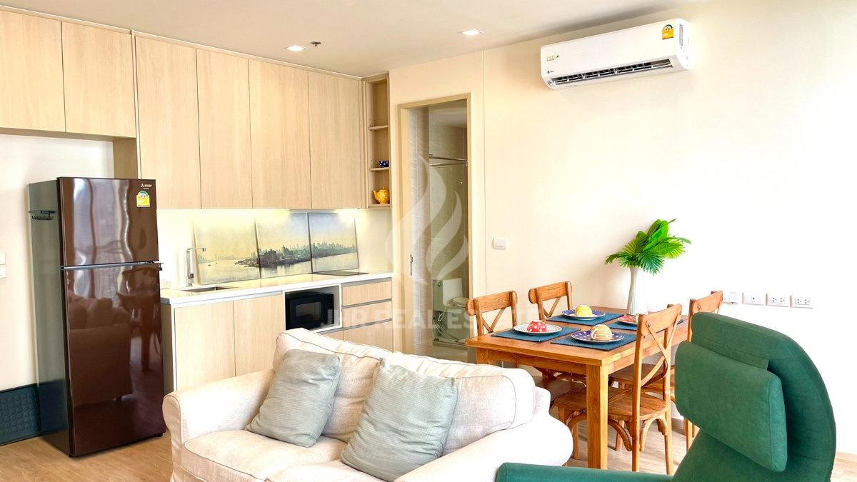 รูป เช่า NOBLE STATE 39 Sukhumvit 39 โนเบิล สเตท 39 - รูปที่ 8/27