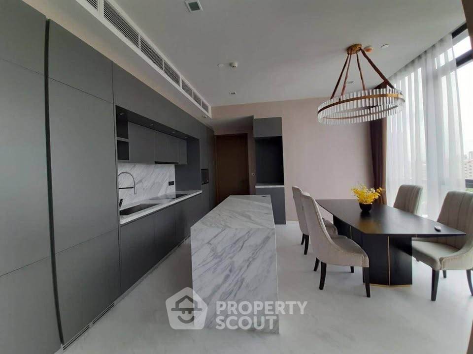 picture Spacious 2-BR 125 Sqm At The Monument Thonglo (ID 3312374) - 2/8
