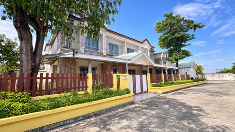 🏡 Corner Semi-Detached House for Sale | 6 Beds, 5 Baths | Large Plot 107 Sq.wah