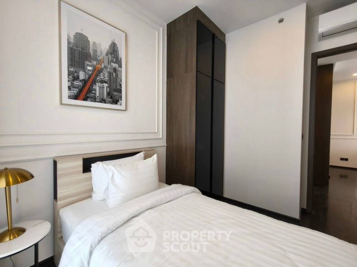 รูป ราคาดี ห้อง 2 ห้องนอน ชั้น 19 Park Origin Thonglor ใกล้ BTS ทองหล่อ (ID 3309788) - รูปที่ 10/12