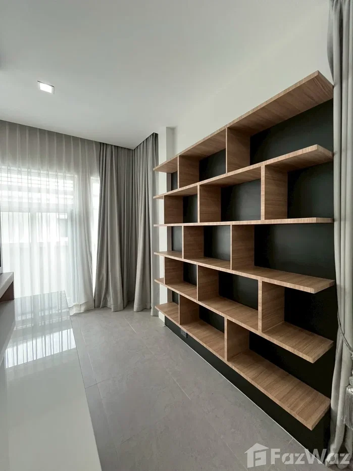 รูป ภัททา ไพร์ม โครงการบ้านเดี่ยวสุดหรู 6780539 - รูปที่ 15/54
