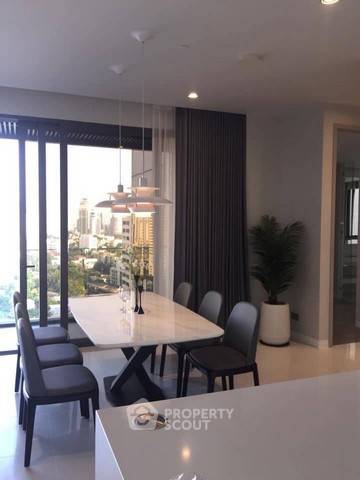 รูป 2 ห้องนอน 136 ตร.ม. Vittorio Sukhumvit 39 ใกล้ BTS พร้อมพงษ์ 100 ม. (ID 3312073) - รูปที่ 34/36