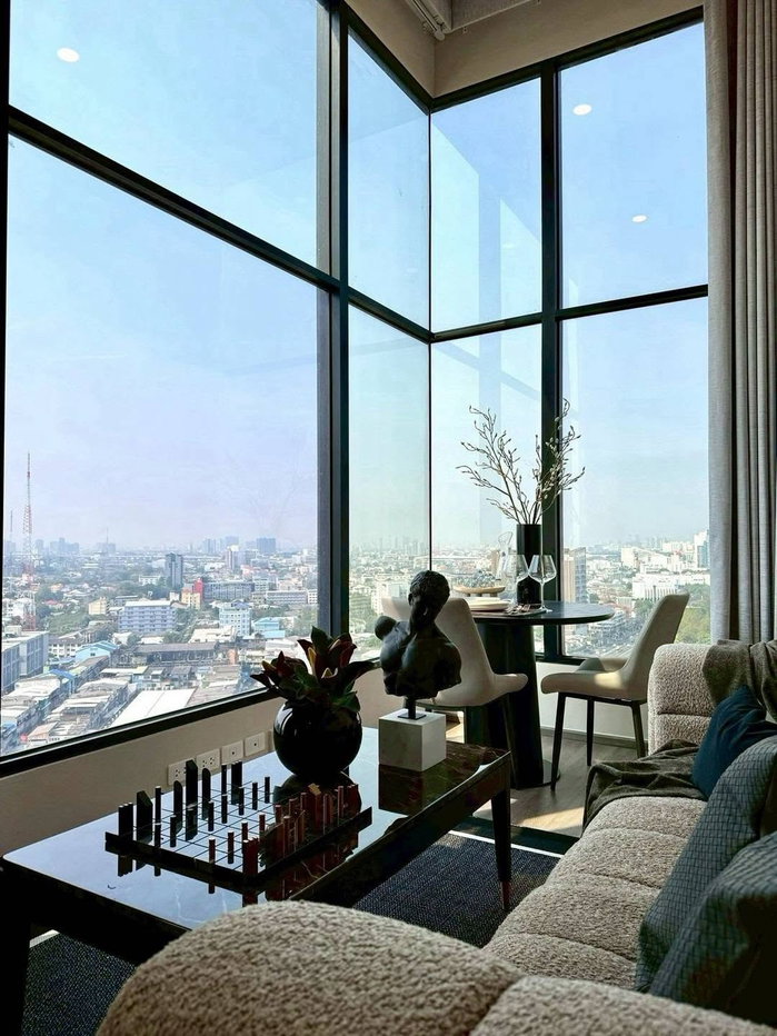 picture 🔥 So Origin Kaset 2BR Duo Space 49 SQ.M. | THB 42K - 9/19