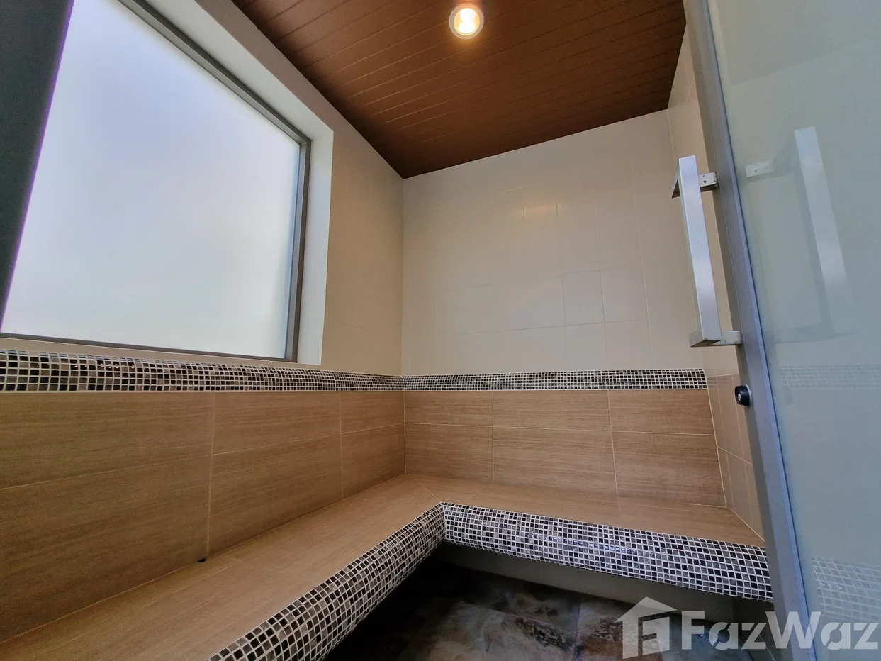 picture 4 Bedroom Villa for rent at Chalong Miracle Lakeview 1892013 - 28/33