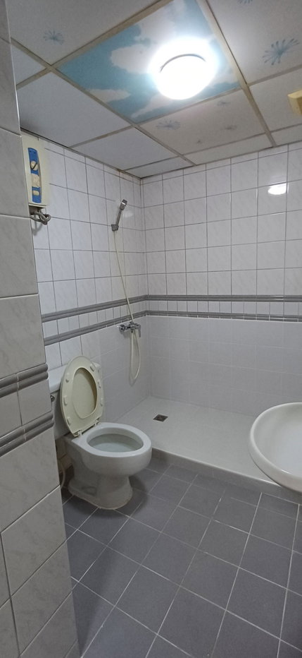 รูป ขาย SV City Rama 3 ห้องสตูดิโอขนาดกว้างขวาง 39 ตร.ม. ให้ผลตอบแทน (Yield) 7.5% เหมาะสำหรับการลงทุนเพื่อสร้างรายได้แบบ Passive Income - รูปที่ 8/8
