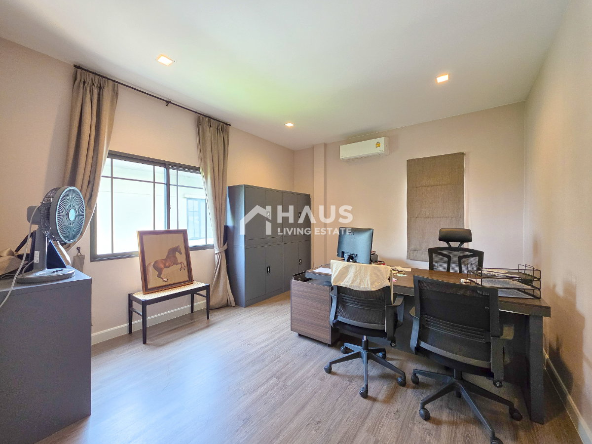 picture Bangkok Boulevard Sathorn - Pinklao 2 / 4 Bedrooms #HRP2107 - 17/25