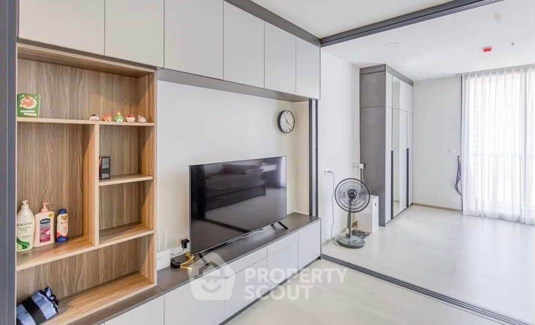 รูป คอนโด 1-ห้องนอน ที่ เอ็กซ์ที พญาไท ใกล้ BTS พญาไท (ID 3307219) - รูปที่ 1/5