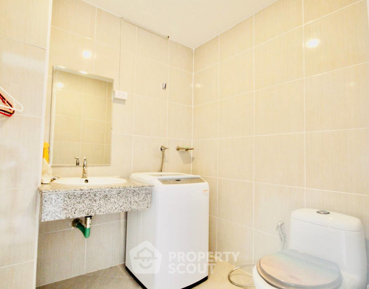 picture Spacious 2-BR 112 Sqm At AD Resort HuaHin, Cha-Am Beach (ID 1758836) - 5/9