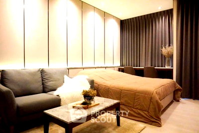 Condos for sale : 1-BR Condo at Rhythm Sukhumvit 36-38 near BTS Thong Lor (ID 511545)