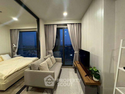 คอนโด 1-ห้องนอน ที่ คีน เซ็นเตอร์ ศรีราชา ใน ศรีราชา (ID 2545713)