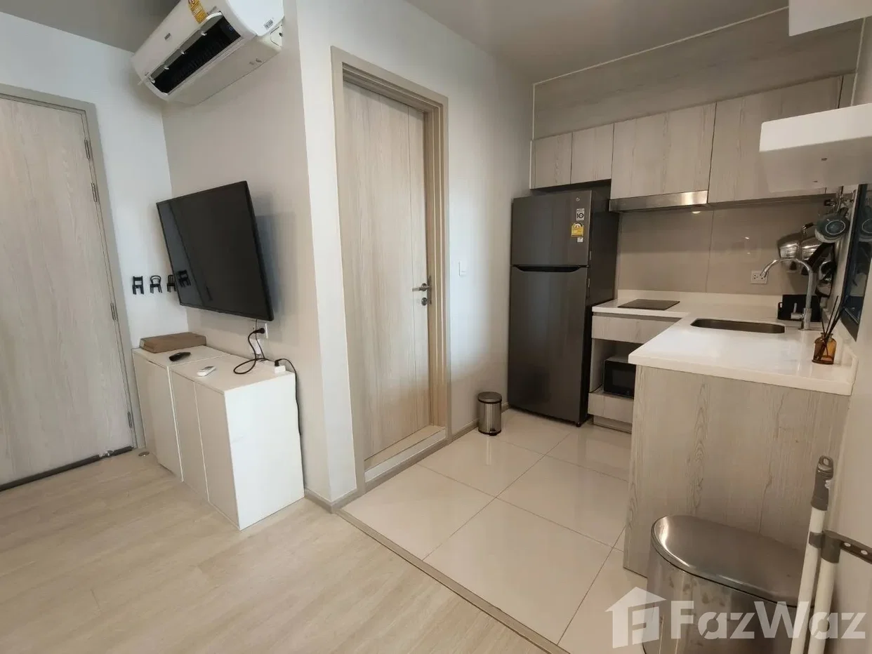 picture 1-Bedroom Condo in Bangkok (Life One Wireless) THB 8.2 M 6780628 - 7/15