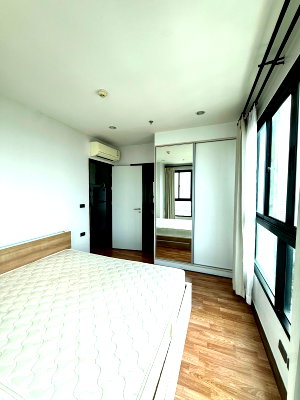 Condos for sale : For sale corner room The rise residence Hatyai 1bedroom 2m
