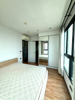 ขายThe rise residence หาดใหญ่ 1ห้องนอน ห้องมุม 2ล้าน