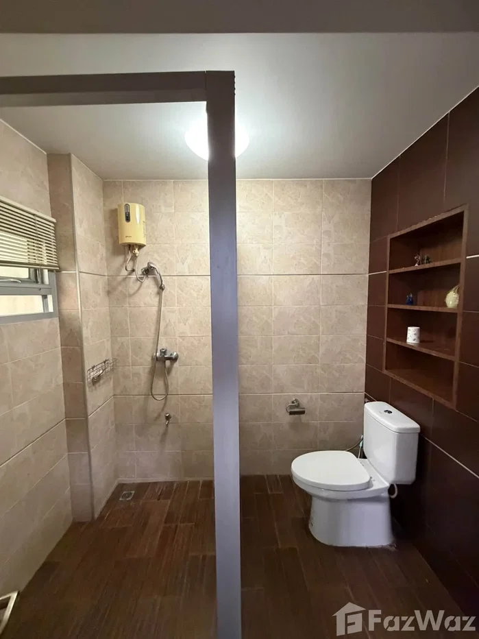 รูป ขาย บ้านเดี่ยว 4 ห้องนอน ใน เมืองพัทยา, ชลบุรี 6781230 - รูปที่ 8/21