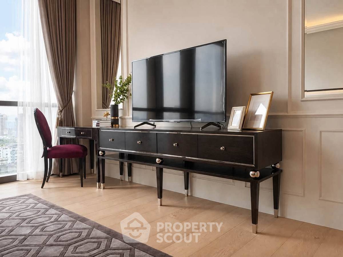 picture Spacious 2-BR 125 Sqm For Rent At The Monument Thonglo (ID 3310982) - 5/9