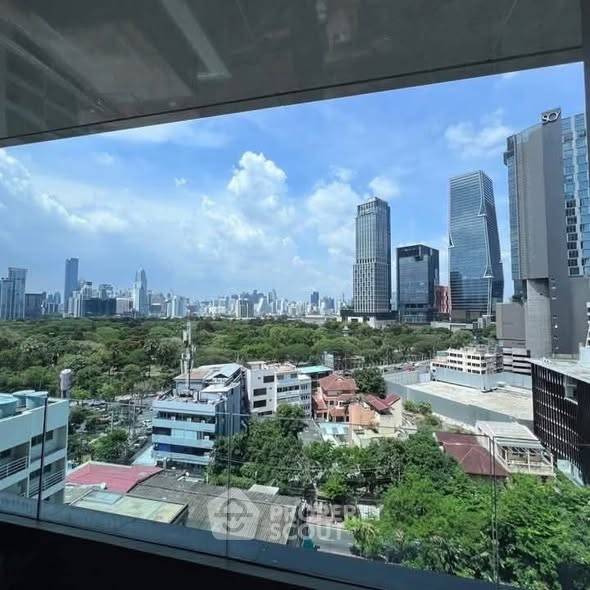 picture 1-BR Condo at Saladaeng One near MRT Si Lom (ID 3311443) - 3/9
