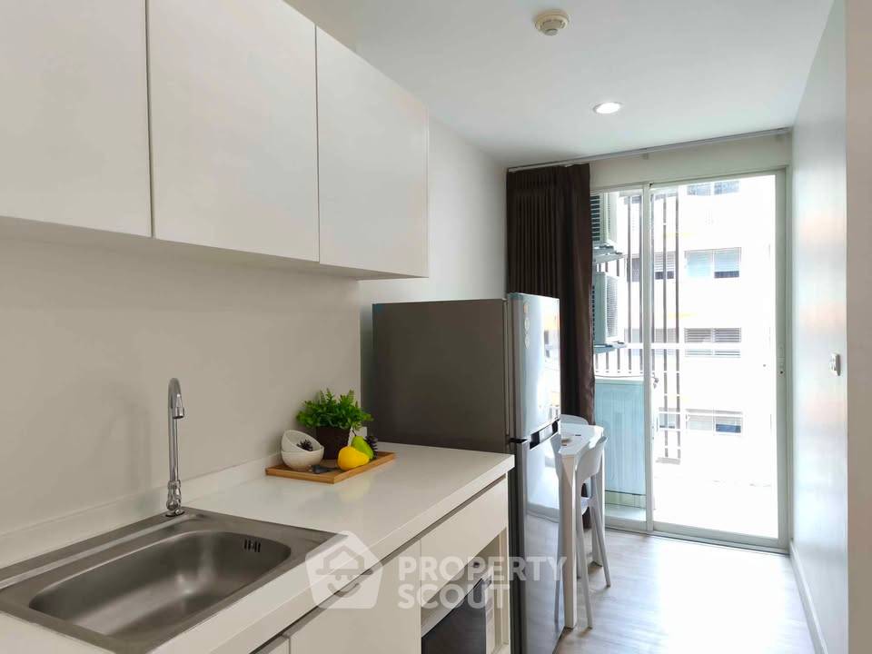 picture 1-BR Condo at Elements Srinakarin in Nong Bon (ID 3312452) - 9/9