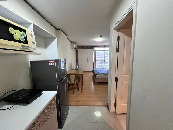picture 🚊Condo for rent near BTS Onnut 500 m.🌟 - 8/10