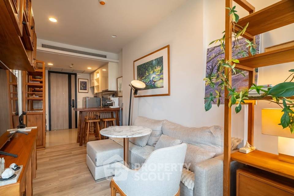 รูป คอนโด 1-ห้องนอน ที่ โอกะ เฮ้าส์ สุขุมวิท 36 ใกล้ BTS ทองหล่อ (ID 3313650) - รูปที่ 2/13