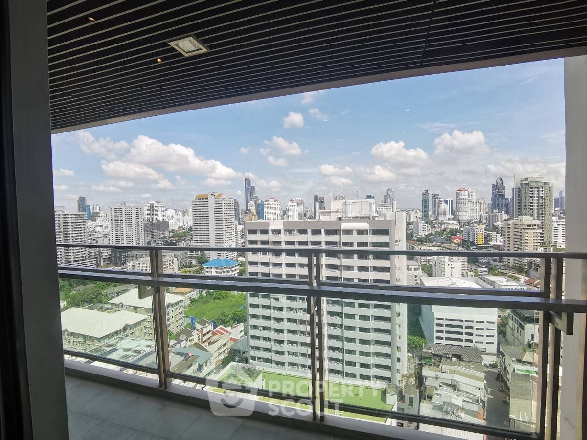 รูป ราคาดี คอนโด 2 ห้องนอน 152 ตร.ม. The Madison ใกล้ BTS พร้อมพงษ์ 200 ม. (ID 3308351) - รูปที่ 16/20