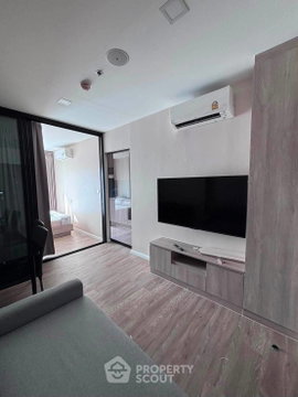 1-BR Condo At Modiz Sukhumvit 50 Near BTS On Nut (ID 3313116)