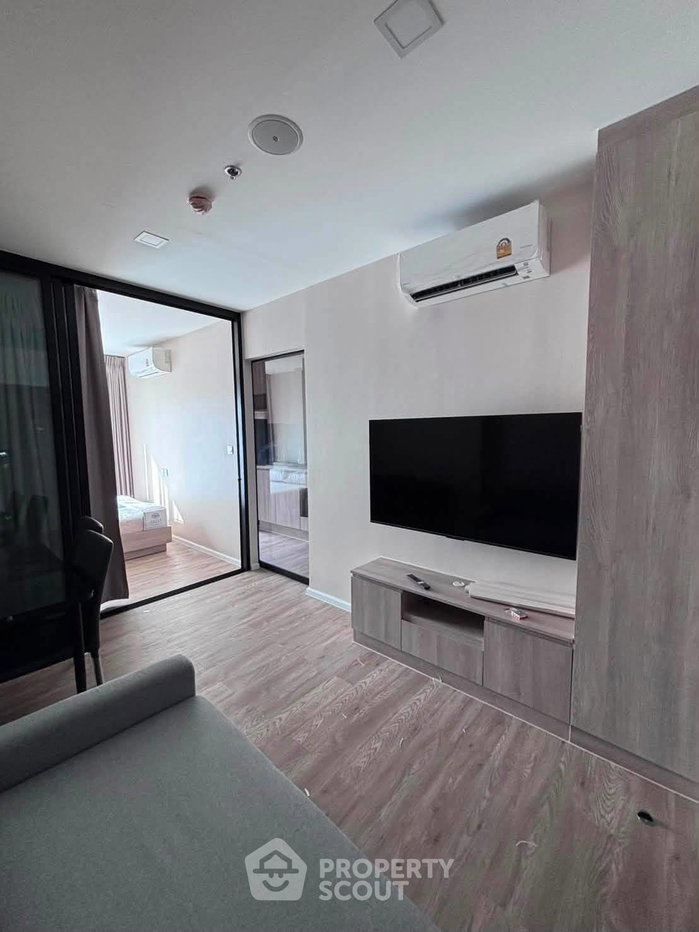 picture 1-BR Condo At Modiz Sukhumvit 50 Near BTS On Nut (ID 3313116) - 1/16