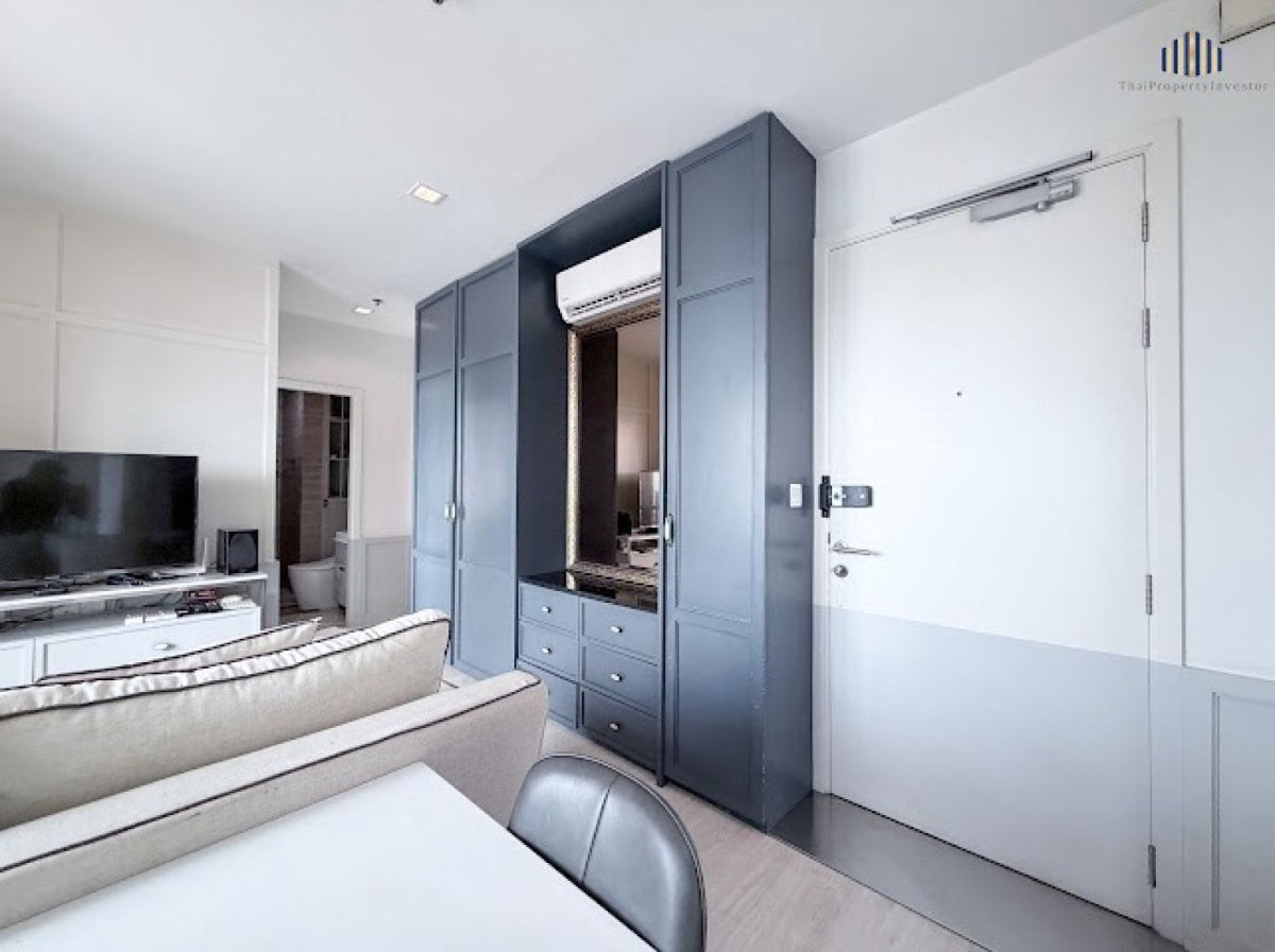 picture For Rent: Ideo Mobi Sukhumvit 81 by Ananda - 8/19