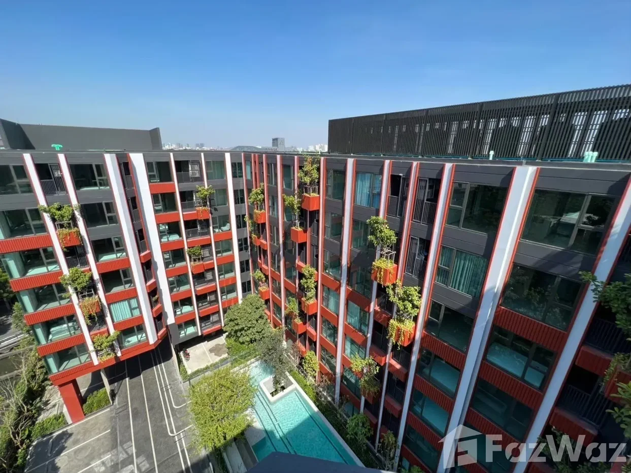 picture Studio Condo for sale at The Privacy S101 6774197 - 1/7