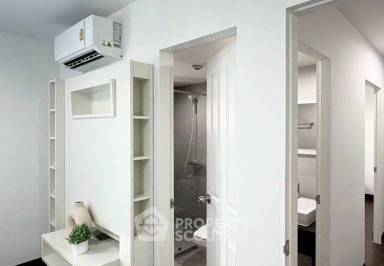 รูป คอนโด 2 ห้องนอนที่ Belle Grand Rama 9 ใกล้ MRT พระราม 9 (ID 3313118) - รูปที่ 4/6